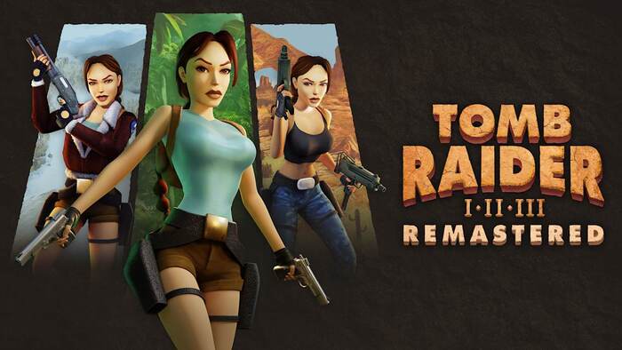������� � ��� ������������ ����������� Tomb Raider! ������� � ������� �� ������� ������� � ������ ������ ���� �� ����� ������������ � ���������� �������� � ���� ����������� �������� ��� ����������� ��������.