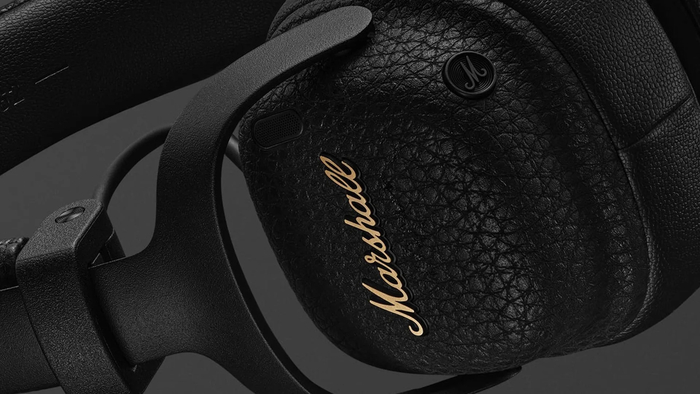 ��������: Marshall