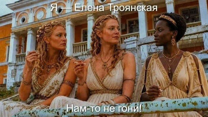 Нолан, он такой, да...