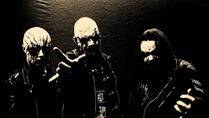 AZAGHAL ����� � ����� ������ *Elysium* �� ���������� � ����� ��� 2026 ���� ������� "Nekrohelios" BLACK METAL