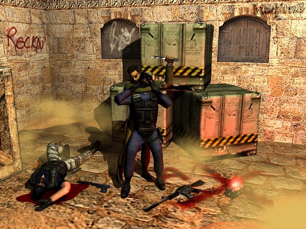 Friday's Counter-Strike 1.6 at 8:30 PM MSK - Series CounterStrike, My, Shooter, Video game, Retro Games, Online Games, Counter-strike, Cs:16, Old school, Gamers, Steam, 2000s, Computer games, Multiplayer, Telegram (link)