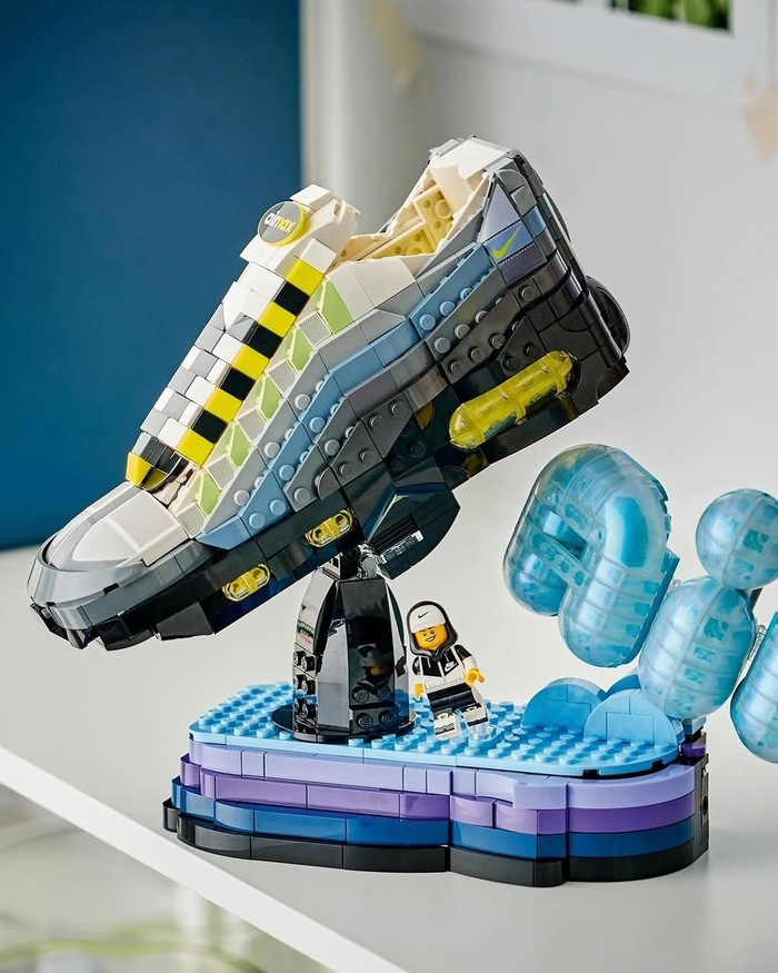 ��������� �� Lego