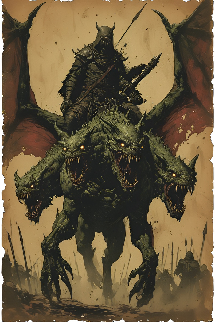 Eon Of Nether