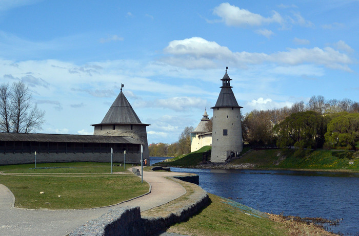 Кром