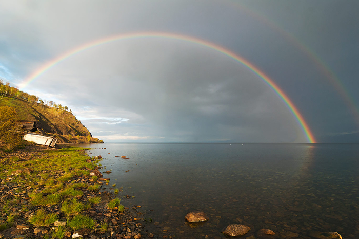Rainbow
