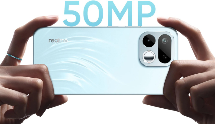 �������� �����������: Realme