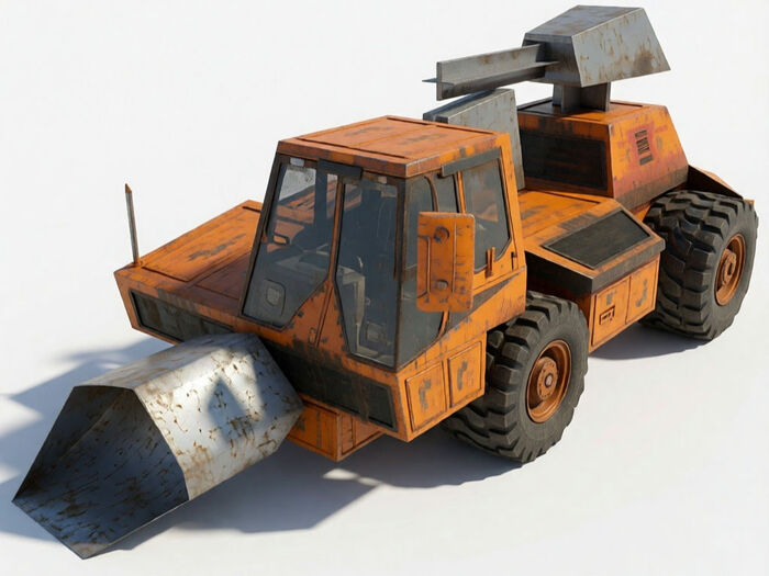 Super Auger - ���