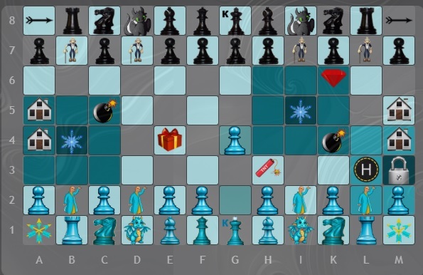 За 9 лет игроков не было. Это мёртвая игра?