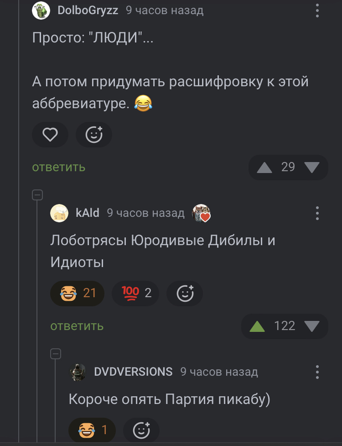 ������, ������ ������� �� ��������.