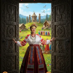 SlavicTale
