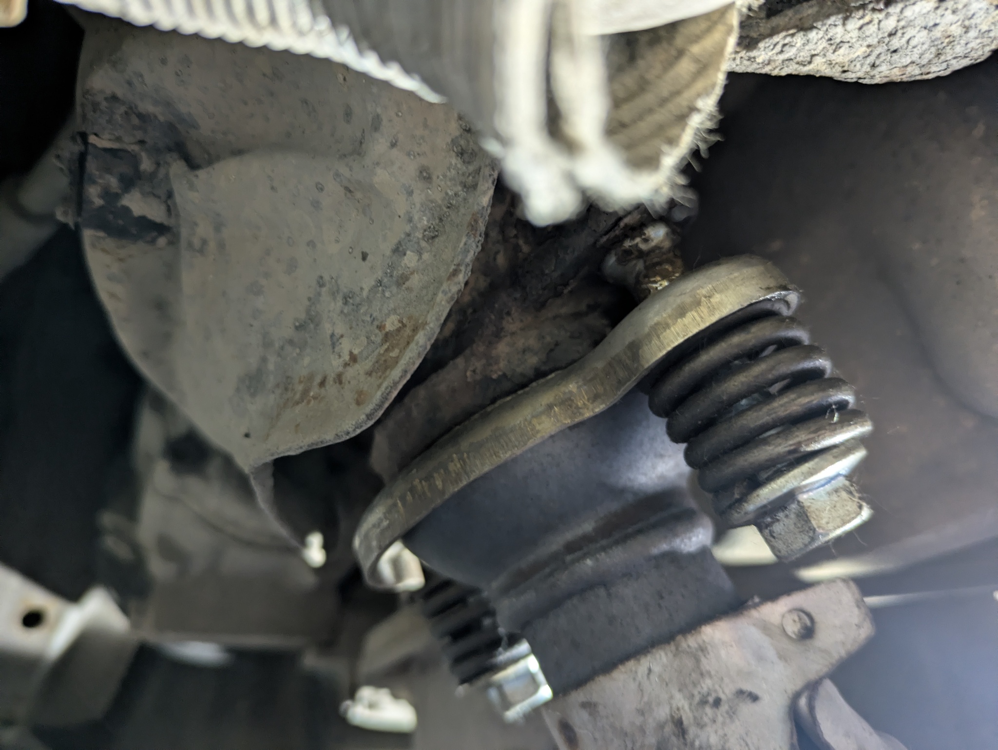 Remember the post about the rustling noise when the pedal was fully depressed and my suspicions about a tired alternator? False alarm! - My, Breaking, Need help with repair, Rukozhop, Orgasm, Calmness, Nissan, Microbes, Ufa, Jdm, Japanese, Japanese, Right hand drive cars, Exhaust, Mania, Schizophrenia, Sea, Road, Travels, Crimea