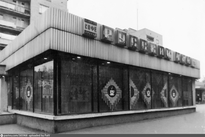 Профессиональный гость