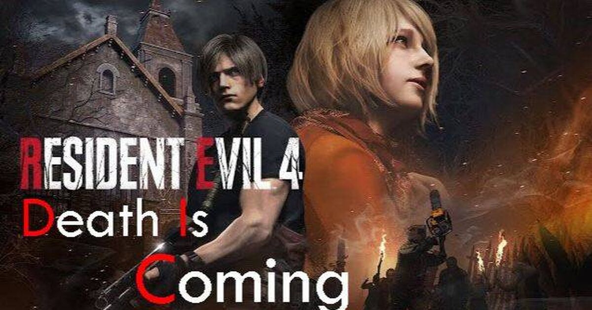 Resident Evil 4 Remake mod Death is Coming Extreme + Rage Combat часть 5 - Моё, Компьютерные игры, Хоррор игра, Resident Evil, Стрим, Rutube, Моды, Прохождение, Игровые обзоры, Новости игрового мира, Видео, Короткие видео, Видео вк