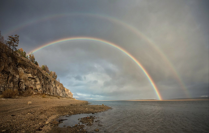 Rainbow