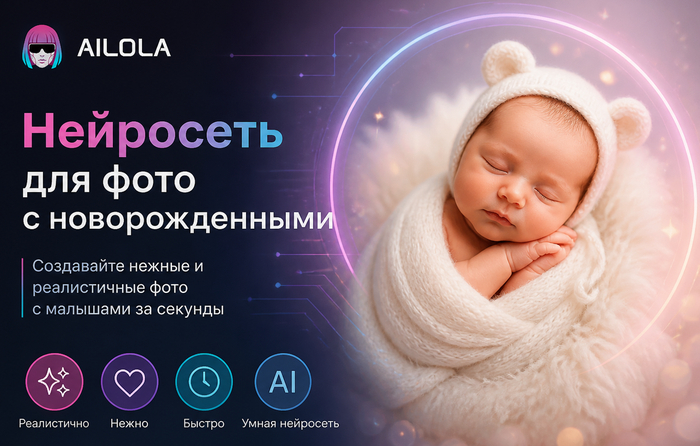 Нейросеть для фото с новорожденными бесплатно: топ-20 идей для ньюборн-фотосессии дома, в студии и для семейного альбома