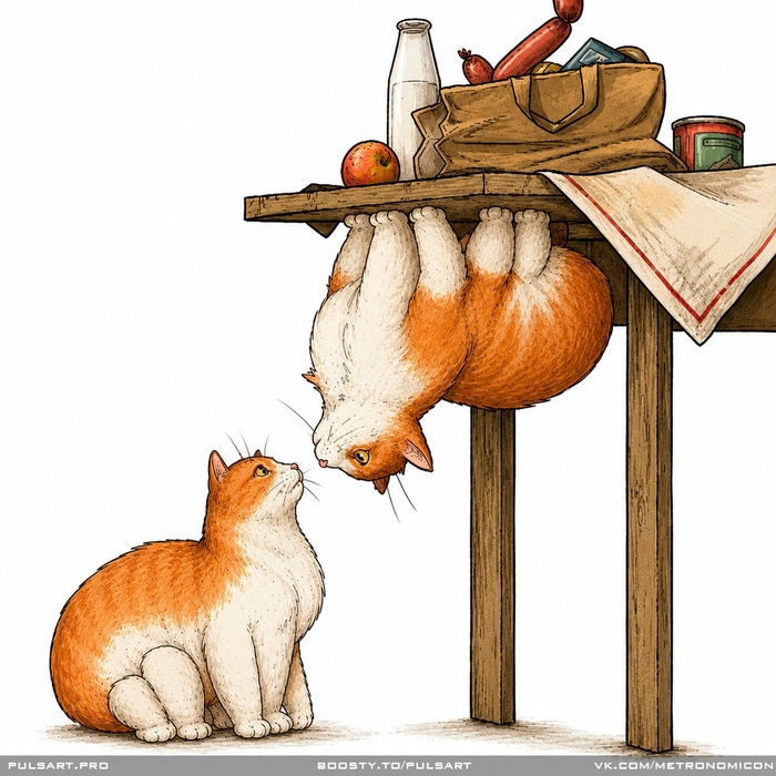 Котопауки