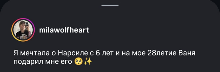 Прям концентрация милоты