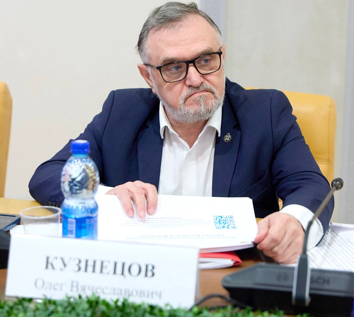 Фото: пресс-служба Общественной палаты РФ