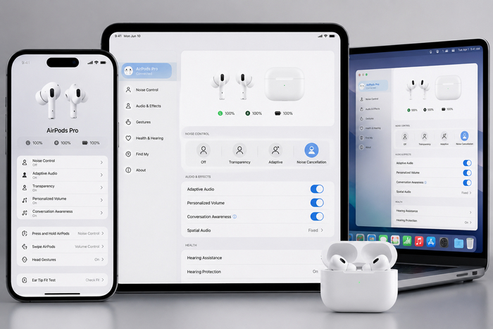��� ����������� ��� iOS 27: ��������� ������, ����� ���� AirPods � ������ ������