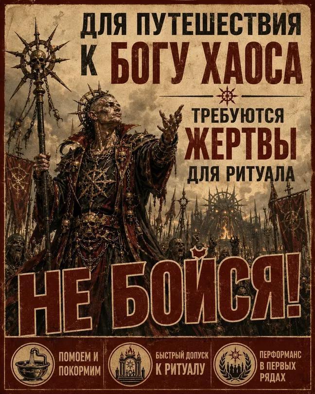 ������, � ����� ���� ��������...