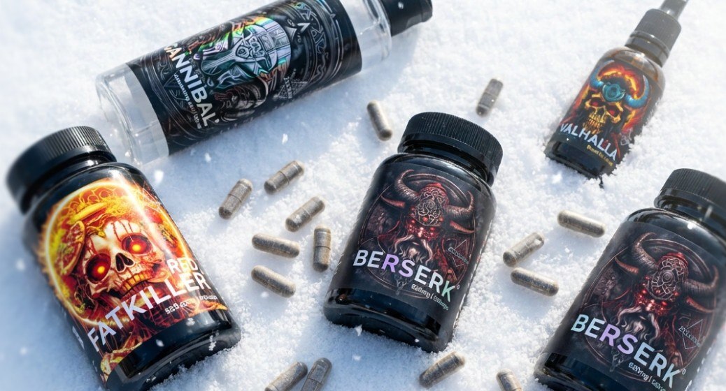 A Potion Maker's Opinion: How to Avoid Supplement Mistakes - My, Healthy lifestyle, Proper nutrition, Nutrition, Diet, Care, Longpost