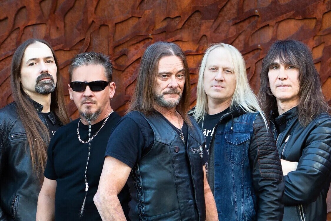 FLOTSAM AND JETSAM have released a new single, *Rats In The Temple*, from the upcoming August 2026 album, Rats in the Temple by POWER METAL. - Metal, Power metal, USA, Video, Youtube