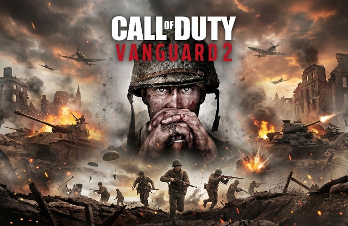 ������� ������ ����������: Sledgehammer Games ����������� ����� �������� Call of Duty: Vanguard