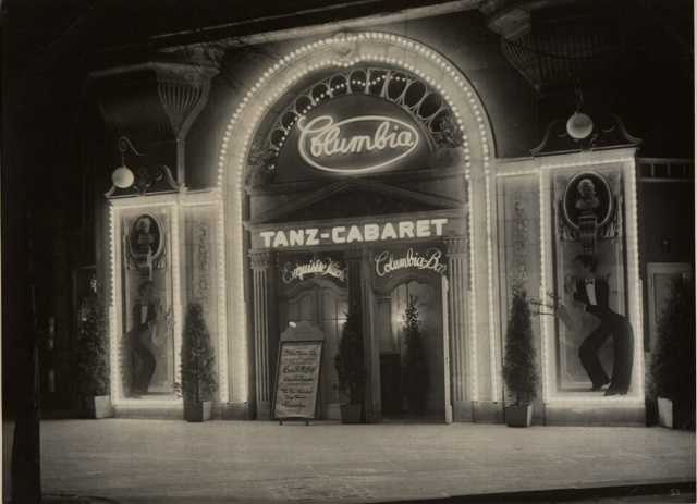������ ����������, 1927