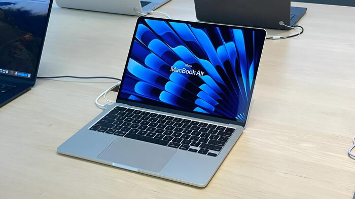 Источник: pinterest (MacBook Air)