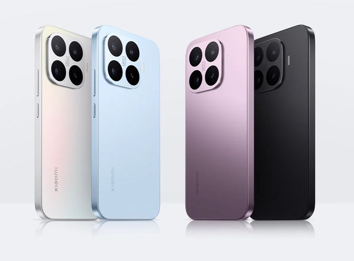 �������� �����������: Xiaomi