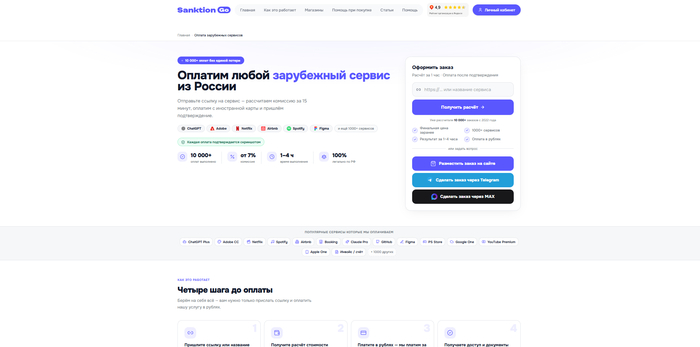 Источник изображения: <!--noindex--><a href="http://sanktiongo.com" target="_blank" rel="nofollow noopener">sanktiongo.com</a><!--/noindex-->