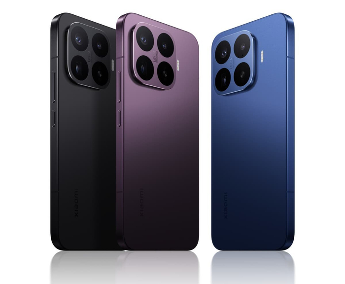 �������� �����������: Xiaomi