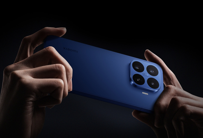 �������� �����������: Xiaomi