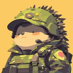 WP.Hedgehog