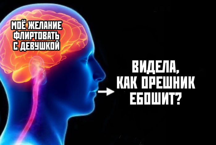 Ну а чё с ней ещё обсуждать...