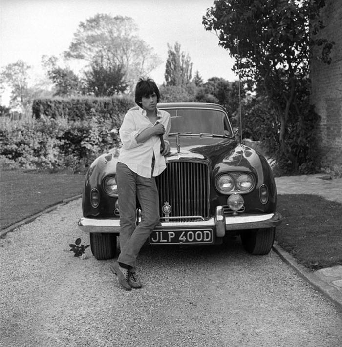 ��� ������� ������ ��� ����� "Bentley" � ������ ��� "Blue Lena" � ����� ������ ���� ����.