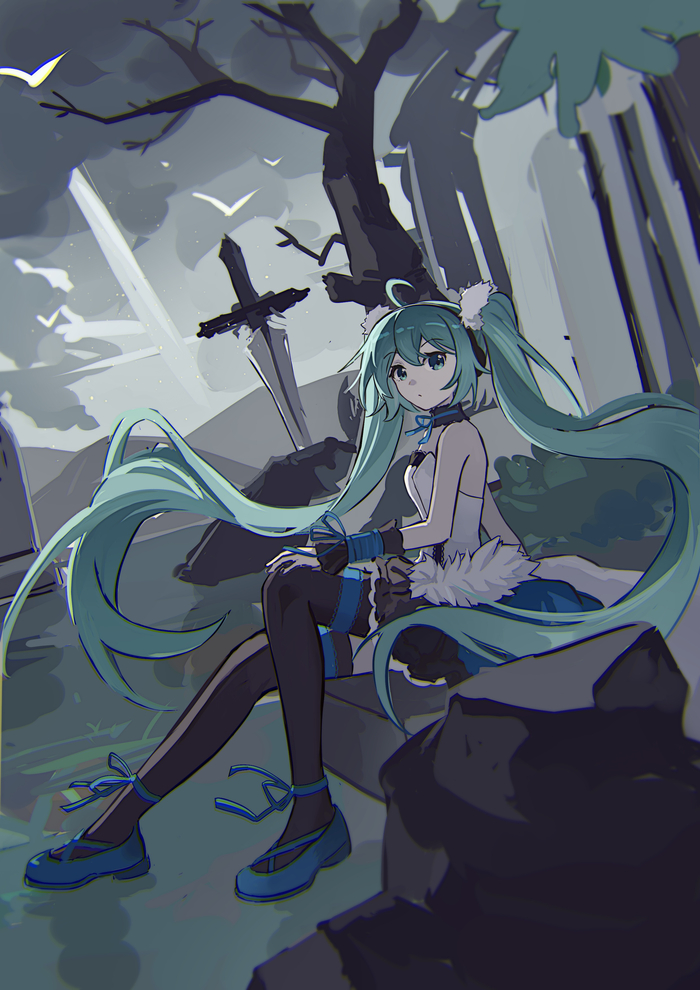 Miku