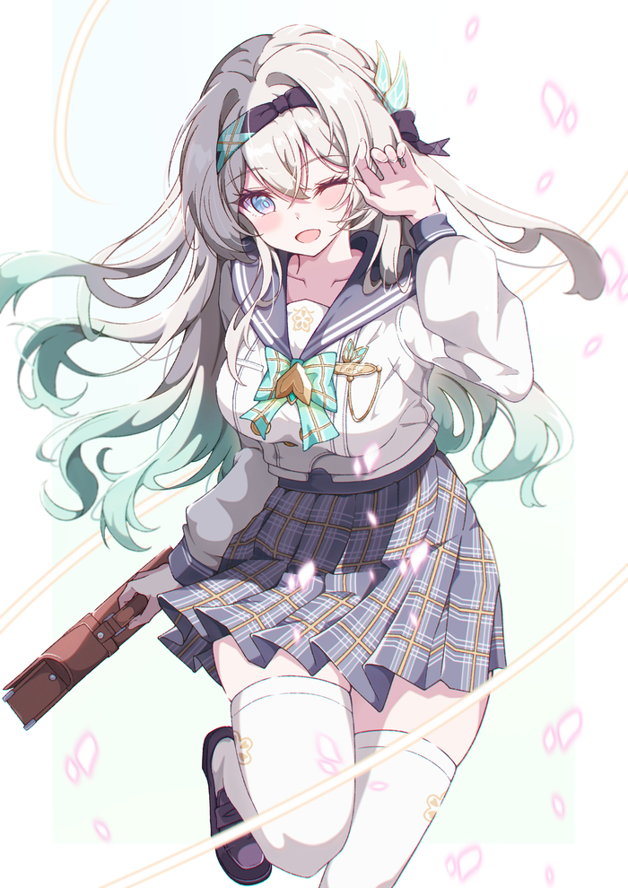 �����