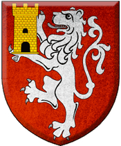 Goffredo Castiglioni, итальянец из Милана, 1241