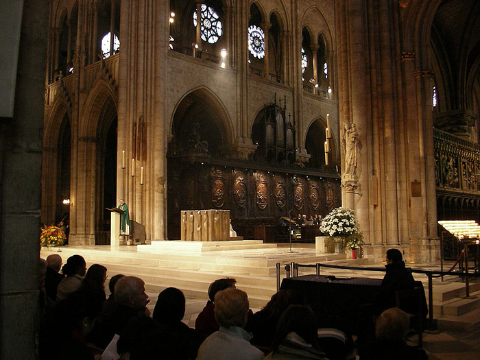 Notre Dame - ����� ���������... ����!-������. ��� �� �������� ������� � ��� ��� �����. ������. ��� �������� - �������, �����, ��� � �.�. � ������ �������� ����� �������.