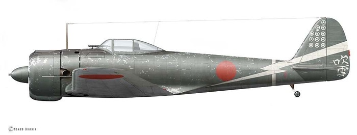 ����������� �������� - ������ 50-�� ������, 1943 ���.