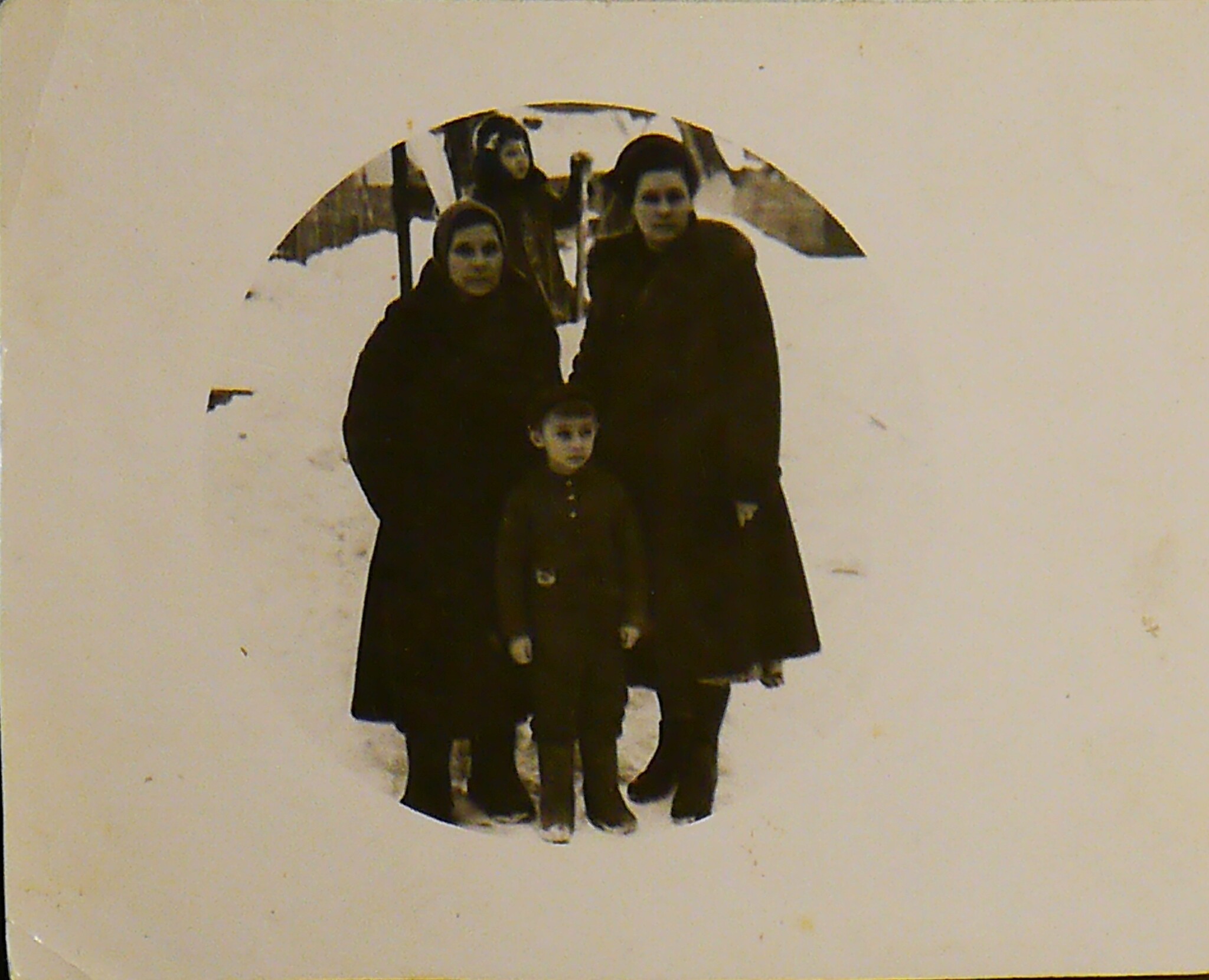 The 20th century in family archive photographs - Series archive, My, 20th century, Past, Childhood in the USSR, Memory, История России, Old photo, Black and white photo, Film, archive
