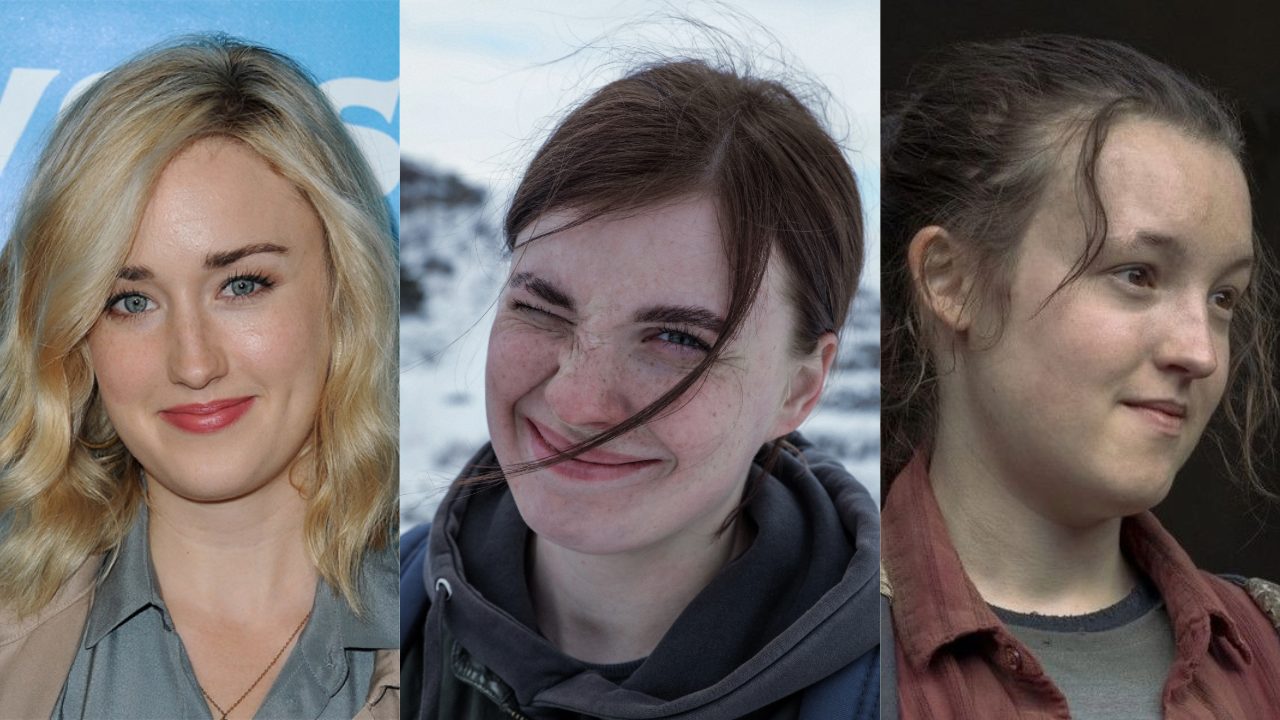 Ellie's Battle: Who's Better? - Survey, Ellie, Girls, Battle, The last of us, The last of us 2, Screen adaptation, Need your opinion, I advise you to look, Debate, Characters (edit), Longpost