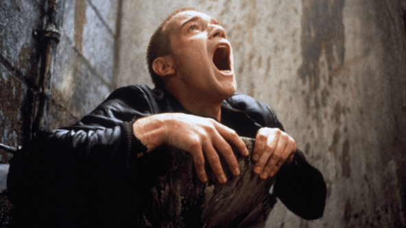 �� ������� �������� ���� ������ Trainspotting, �������� ������ ����� ��������� ����