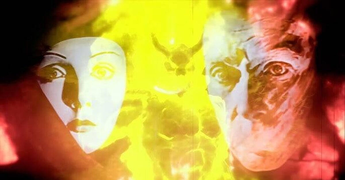Mastodon - Your Ghost Again (Official Visual) - Music, Video VK, Youtube, Clip, Rock, Mastodon, Sludge Metal, Groove Metal, Heavy metal, Video