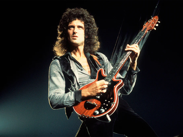 QUEEN (Brian May &amp; Anastacia) �� LIVE Aids Concert South Africa 2023 ���� *We Will Rock You* (�������� 2026 ����)