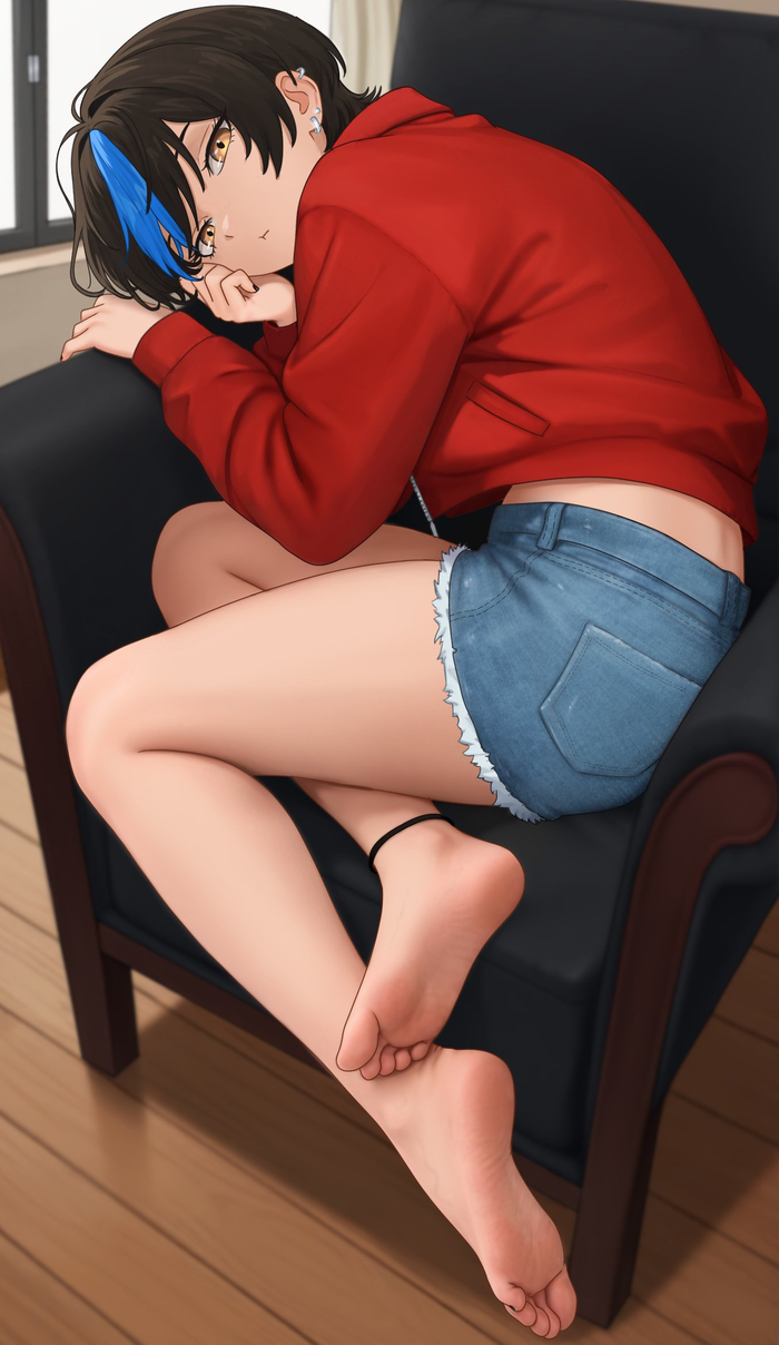 �����