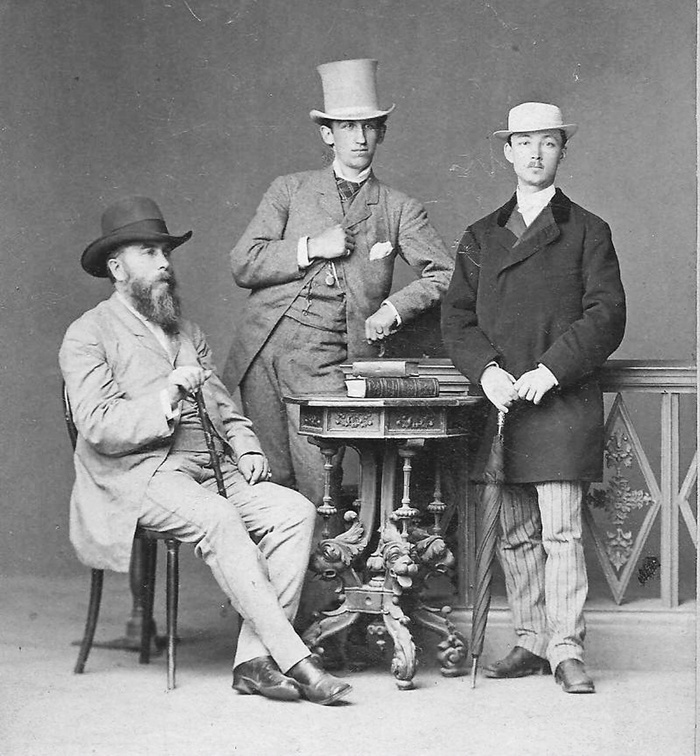 ������� �������� ���� ��������� ���������� � ������� 1876�