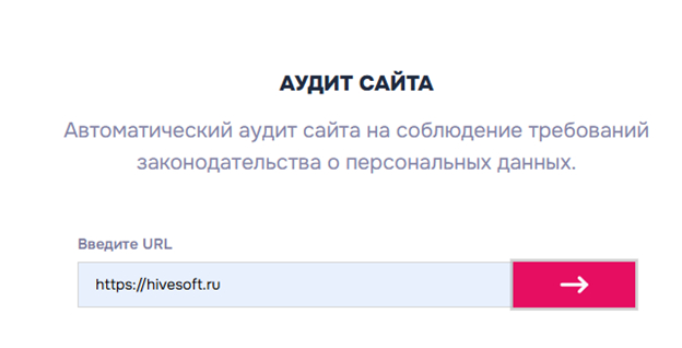 ���� ����� URL ������ �����
