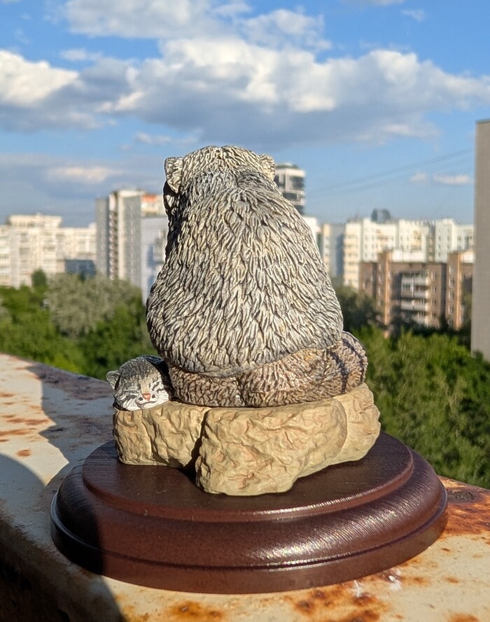 С козявочкой 💖